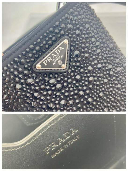 Picture of Prada Handbags _SKUfw225111811fw